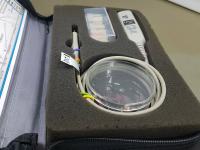 Активный пробник Agilent 1156A (демонстрационный) купить по низкой цене | МАКСПРОФИТ