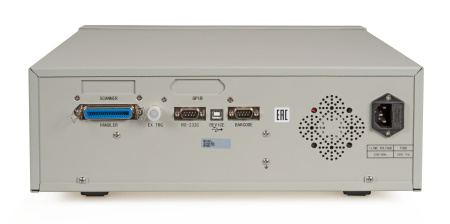 Измеритель RLC АКИП-6110/2 купить по низкой цене | МАКСПРОФИТ