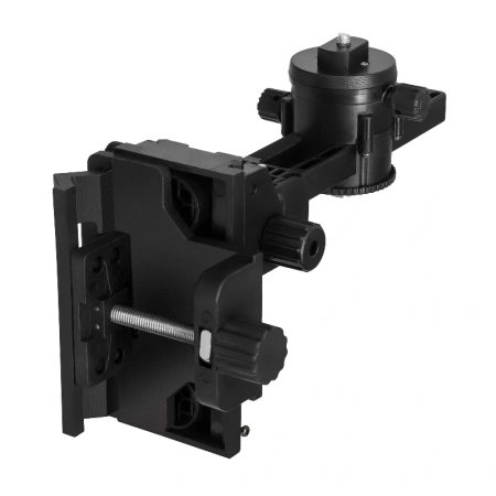 Штанга телескопическая для лазерного уровня Ermenrich Reel TWR30, 3,36 м купить по низкой цене | МАКСПРОФИТ