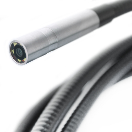 Зонд 2М для видеоскопа МЕГЕОН 33500 купить по низкой цене | МАКСПРОФИТ