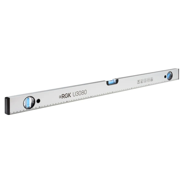 Пузырьковый уровень RGK U3080 купить по низкой цене | МАКСПРОФИТ