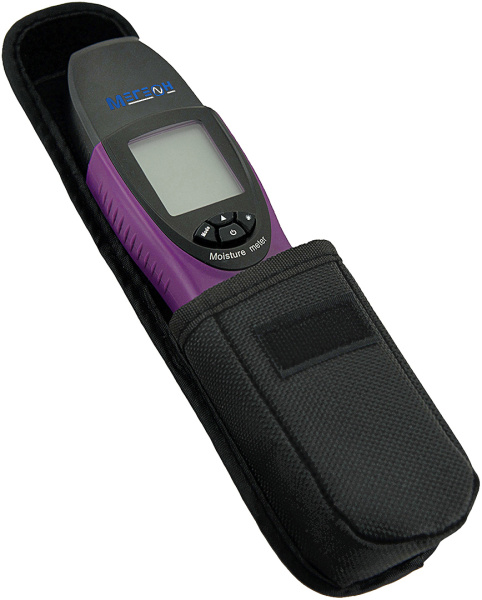 Измеритель влажности твердых материалов (Влагомер) МЕГЕОН 20501 купить по низкой цене | МАКСПРОФИТ