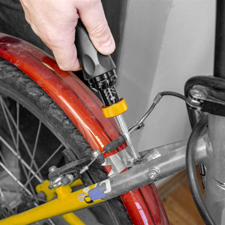 Отвертка динамометрическая МЕГЕОН 60018 купить по низкой цене | МАКСПРОФИТ