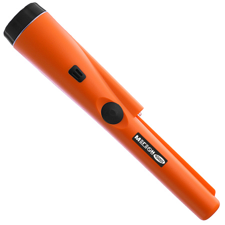 Поисковый металлодетектор МЕГЕОН 45001 купить по низкой цене | МАКСПРОФИТ