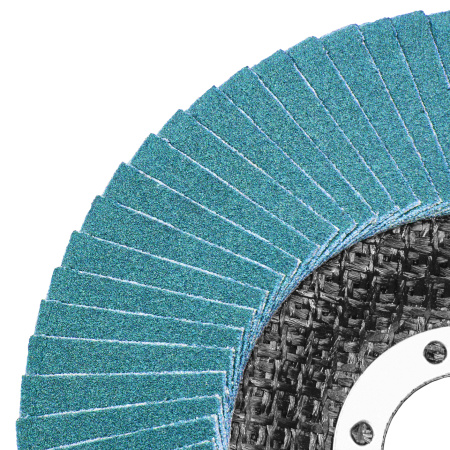 Круг шлифовальный лепестковый МЕГЕОН 61009 купить по низкой цене | МАКСПРОФИТ