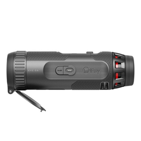 Тепловизионный монокуляр iRay xEye3 E6 Plus купить по низкой цене | МАКСПРОФИТ