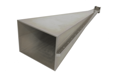 Измерительная рупорная антенна СКАРД П6-132 купить по низкой цене | МАКСПРОФИТ