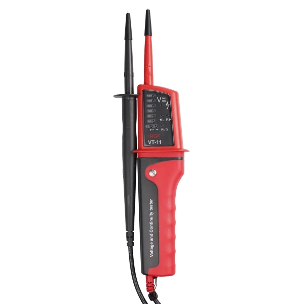 Тестер напряжения RGK VT-11 купить по низкой цене | МАКСПРОФИТ