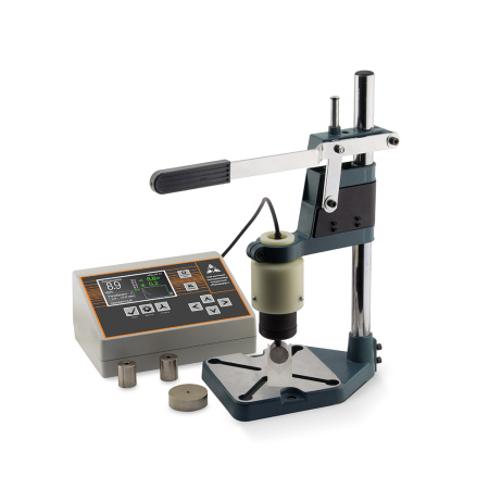 Толщиномер покрытий Пондерус с поверкой купить по низкой цене | МАКСПРОФИТ