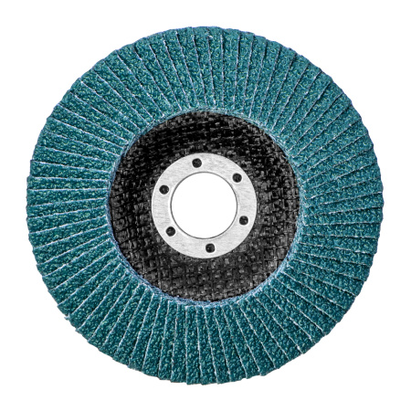 Круг шлифовальный лепестковый МЕГЕОН 61008 купить по низкой цене | МАКСПРОФИТ