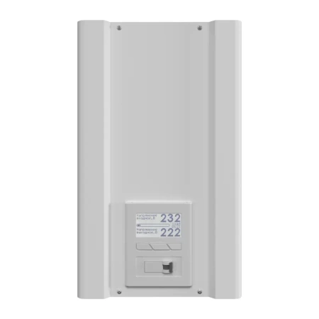 Стабилизатор напряжения однофазный Ампер Э 9-1/25 v2.1 купить по низкой цене | МАКСПРОФИТ