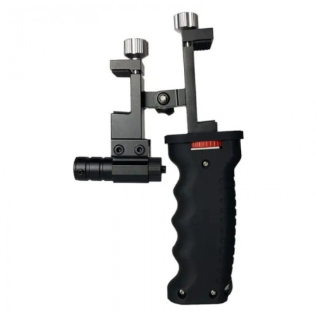 Рукоять для мобильной тепловизионной камеры iRay купить по низкой цене | МАКСПРОФИТ