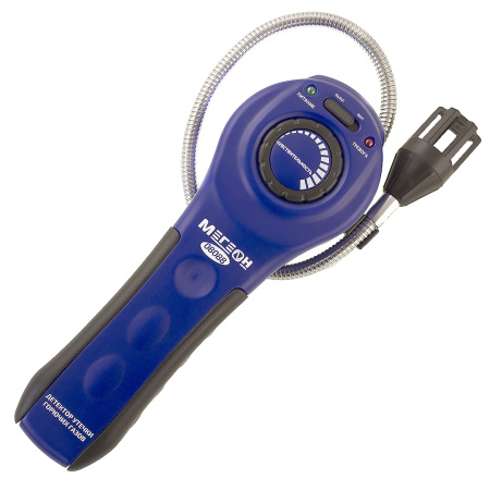 Детектор утечки горючих газов МЕГЕОН 08088 купить по низкой цене | МАКСПРОФИТ