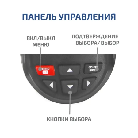 Тепловизор МЕГЕОН 27010 купить по низкой цене | МАКСПРОФИТ