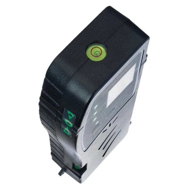 Лазерный приемник Ermenrich LR30 купить по низкой цене | МАКСПРОФИТ